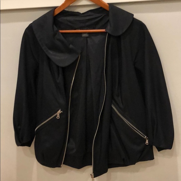 Black marc by marc jacobs jacket - Picture 10 of 12